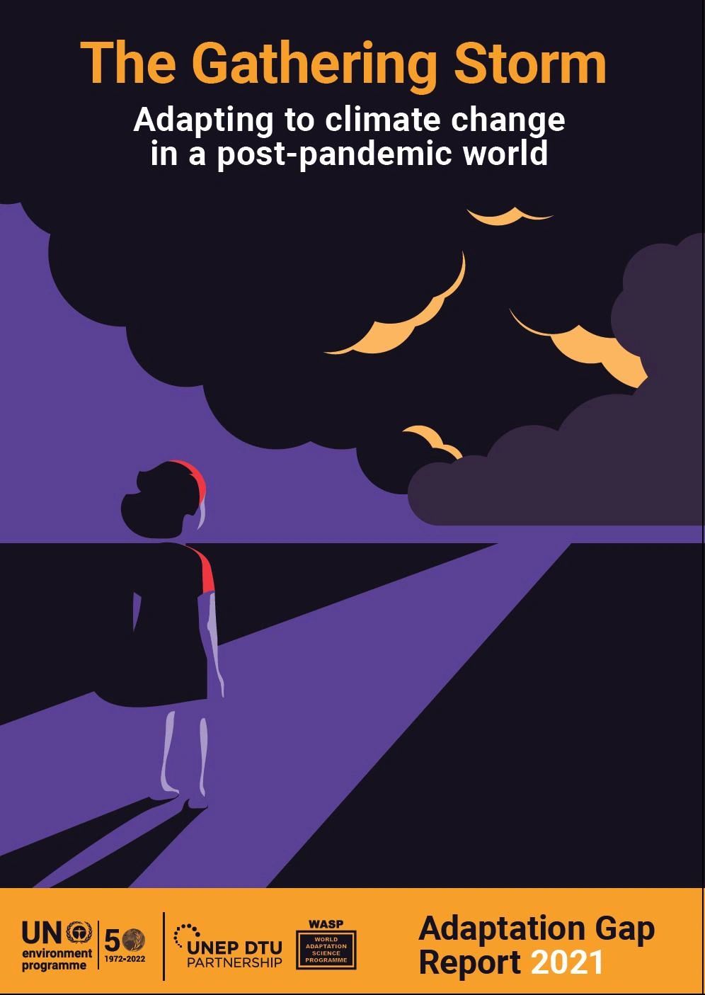 Adaptation Limits Soft and Hard